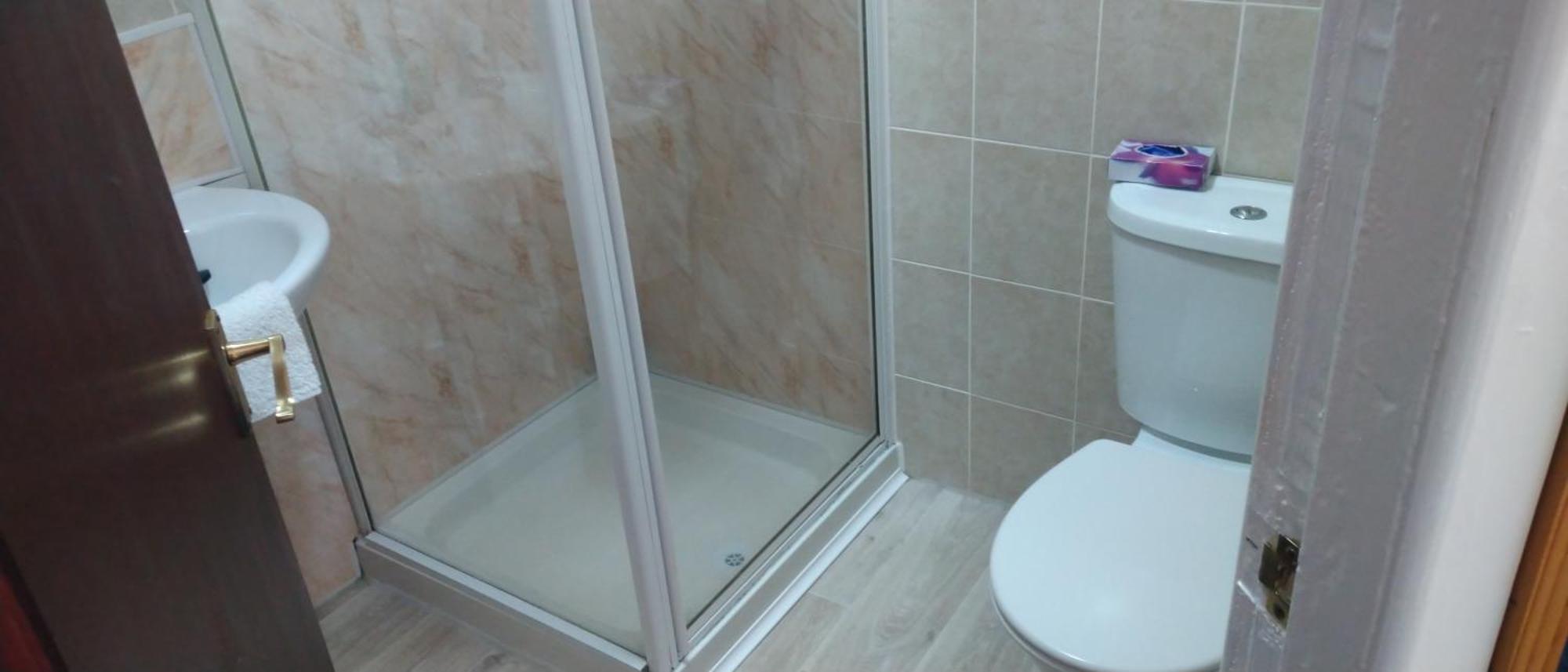 Lynmoore Guest House Blackpool Buitenkant foto