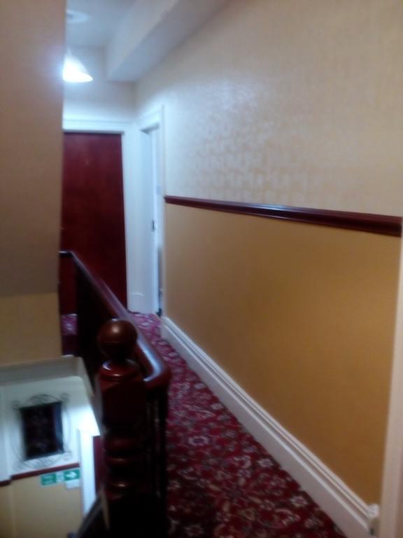 Lynmoore Guest House Blackpool Buitenkant foto