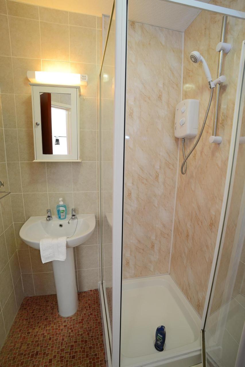 Lynmoore Guest House Blackpool Buitenkant foto