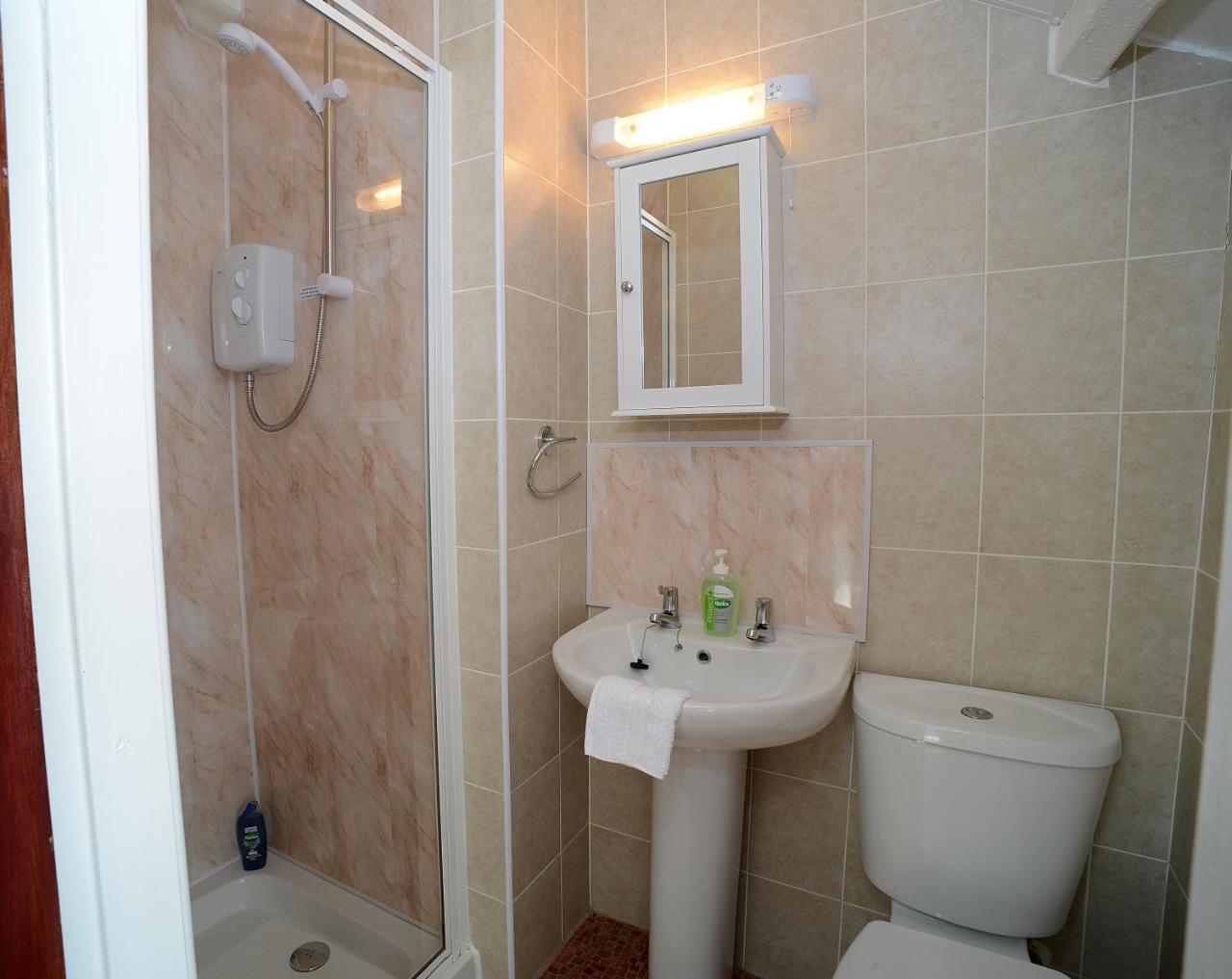 Lynmoore Guest House Blackpool Buitenkant foto