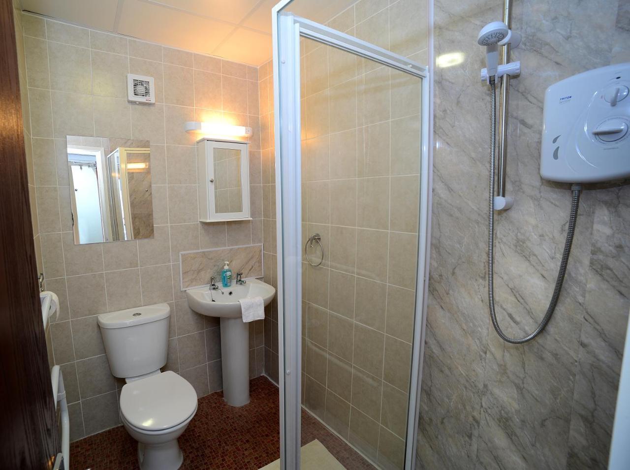 Lynmoore Guest House Blackpool Buitenkant foto