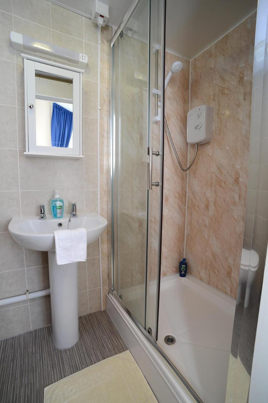 Lynmoore Guest House Blackpool Buitenkant foto