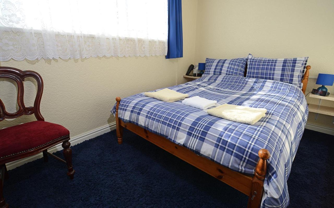 Lynmoore Guest House Blackpool Buitenkant foto